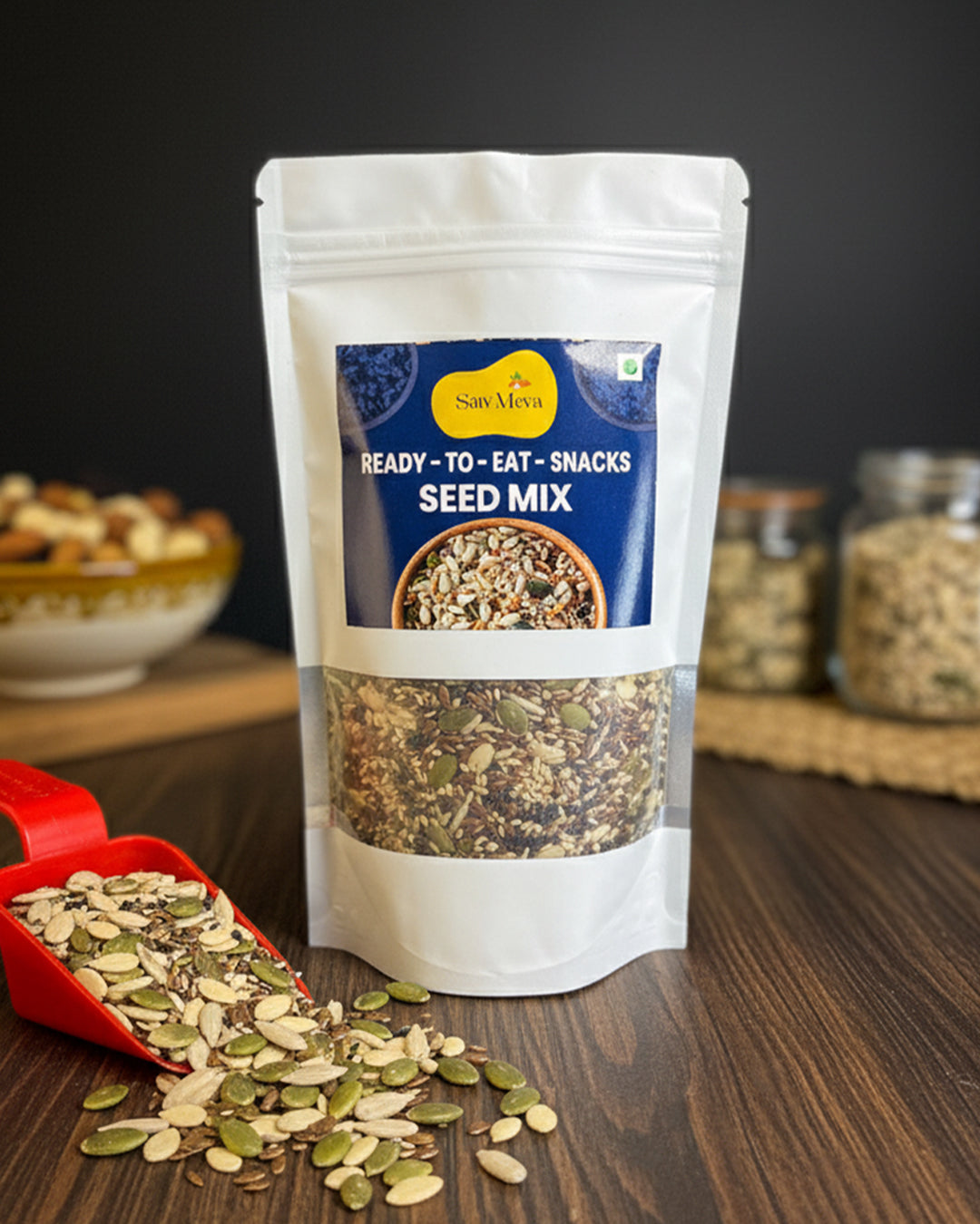 Healthy Seed Mix