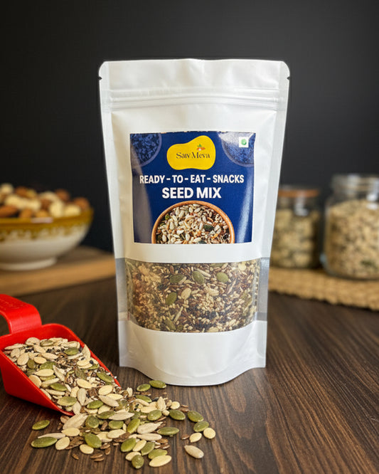 Healthy Seed Mix